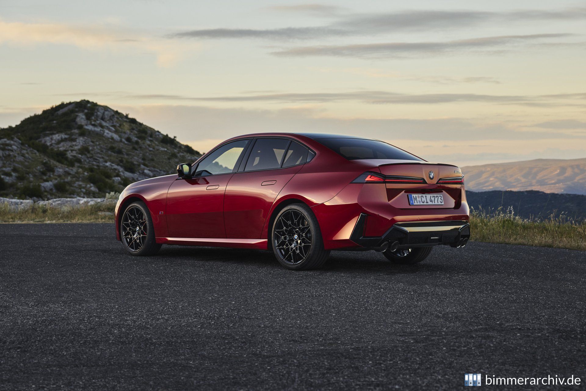 BMW M350 xDrive
