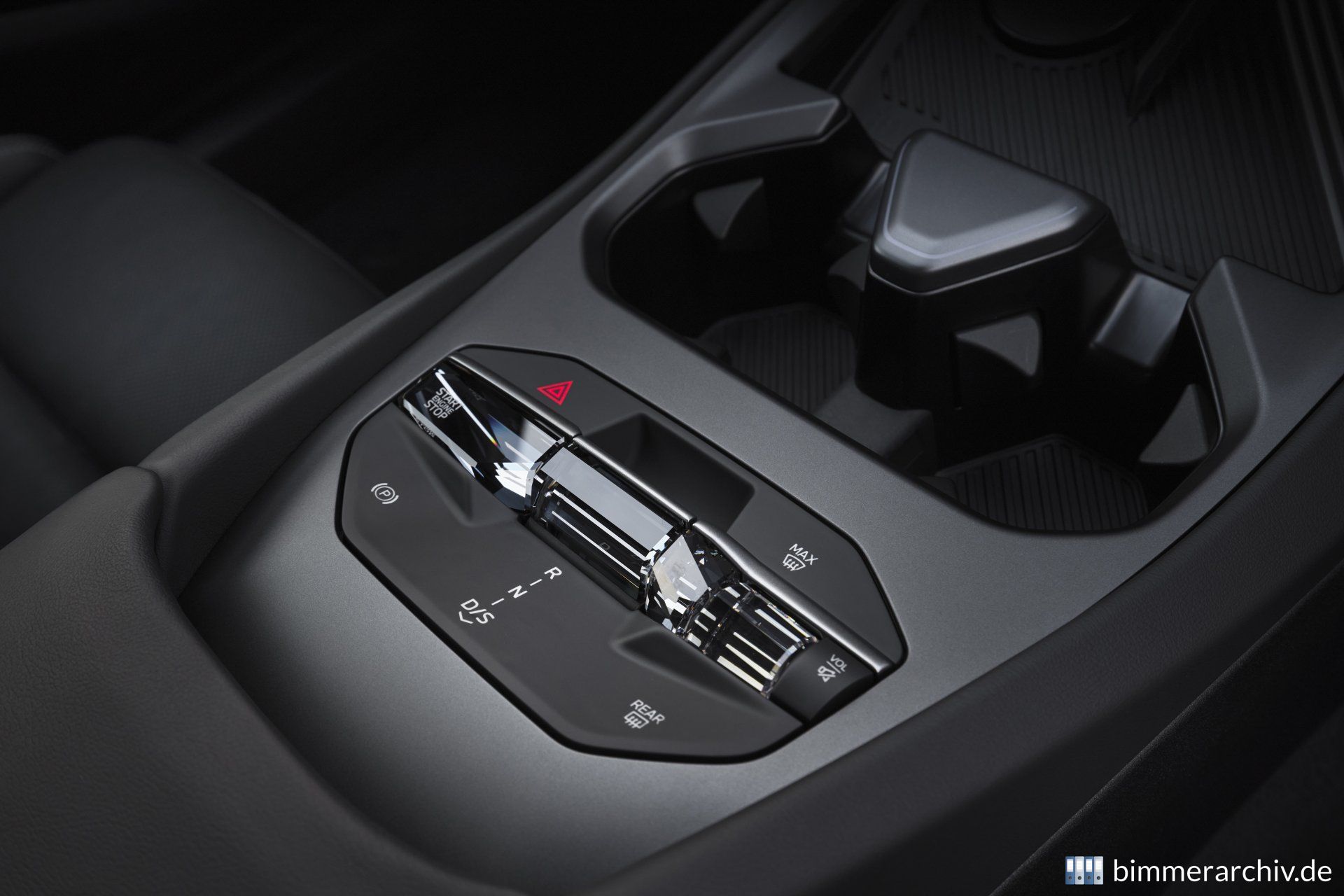 BMW M350 xDrive