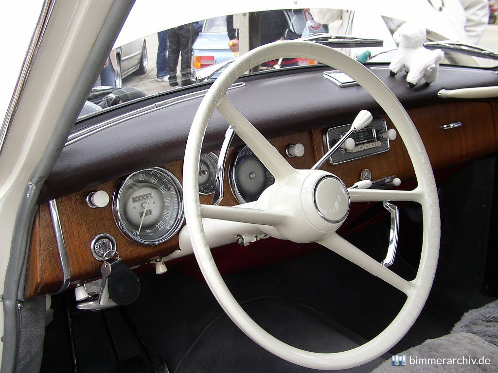 BMW 3.2 Super (502)