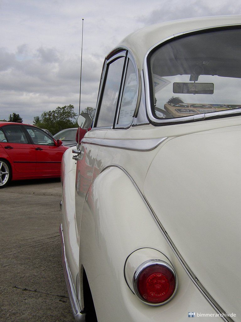 BMW 3.2 Super (502)