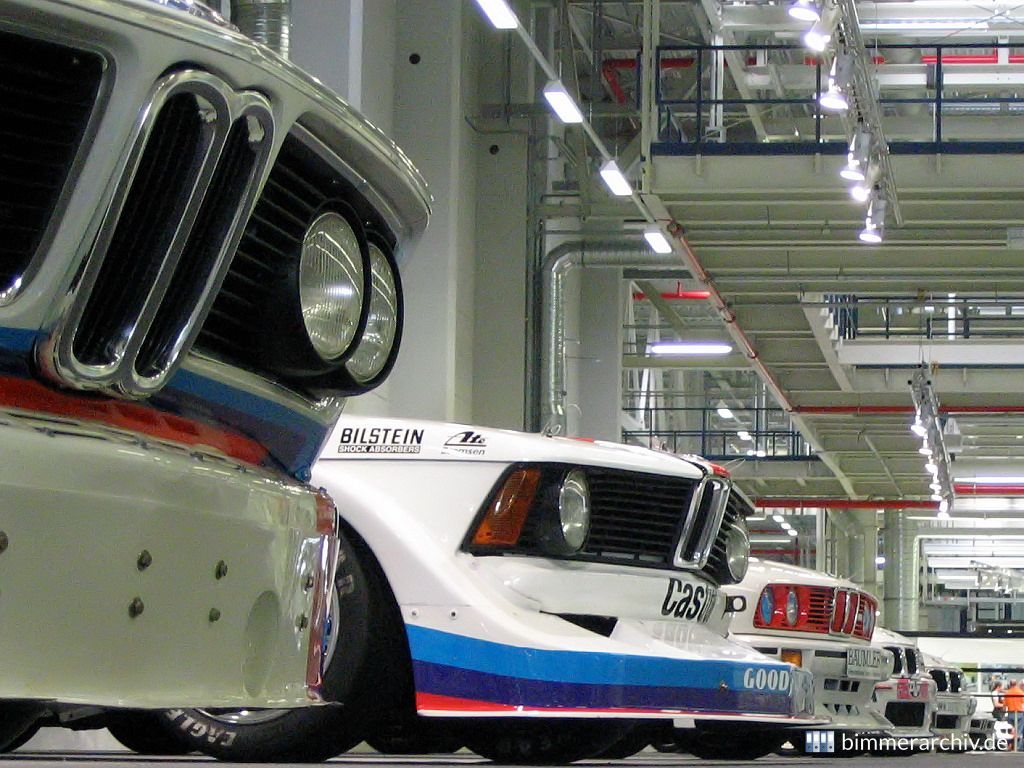 BMW Tourenwagen