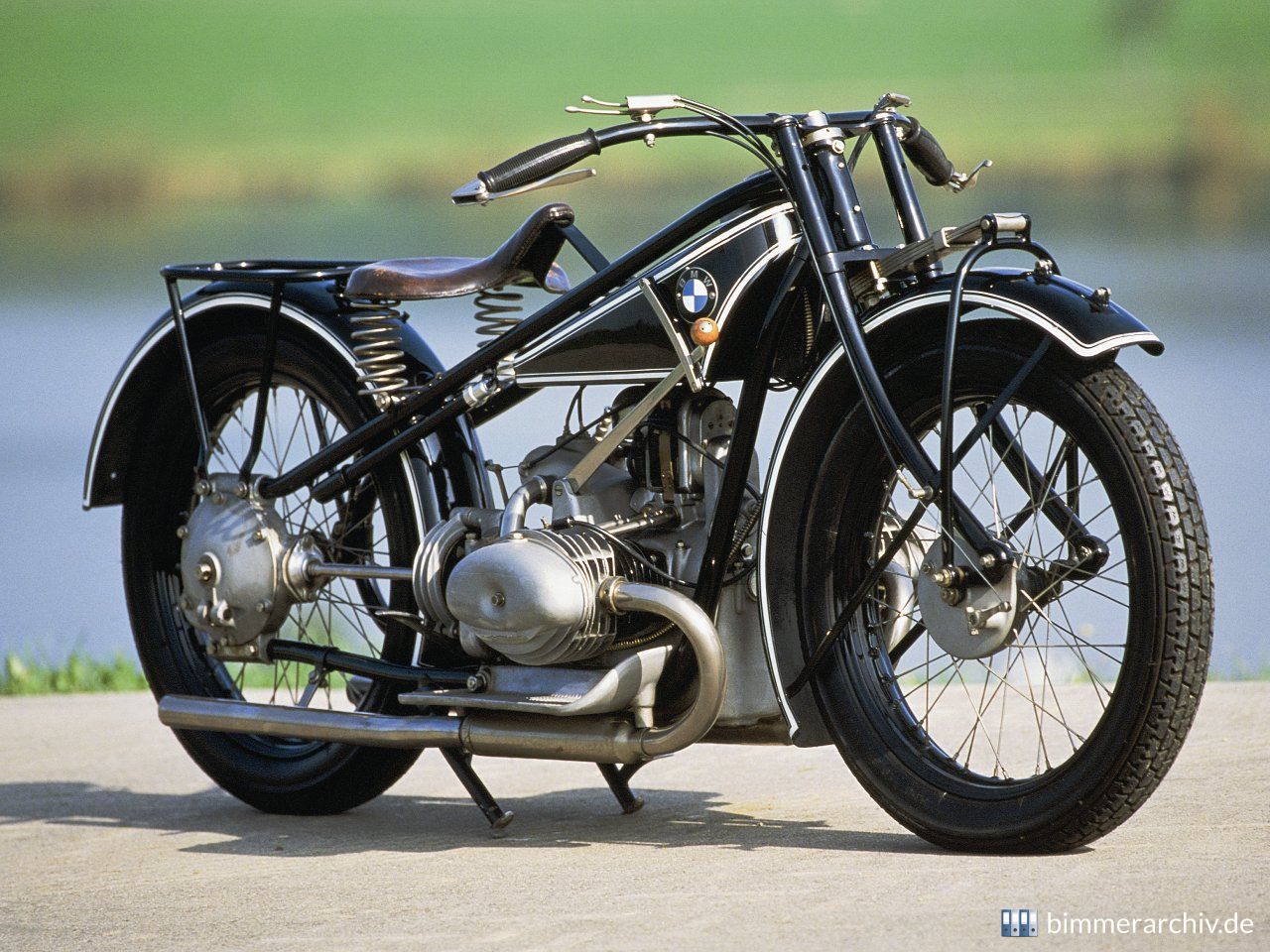 BMW R 47