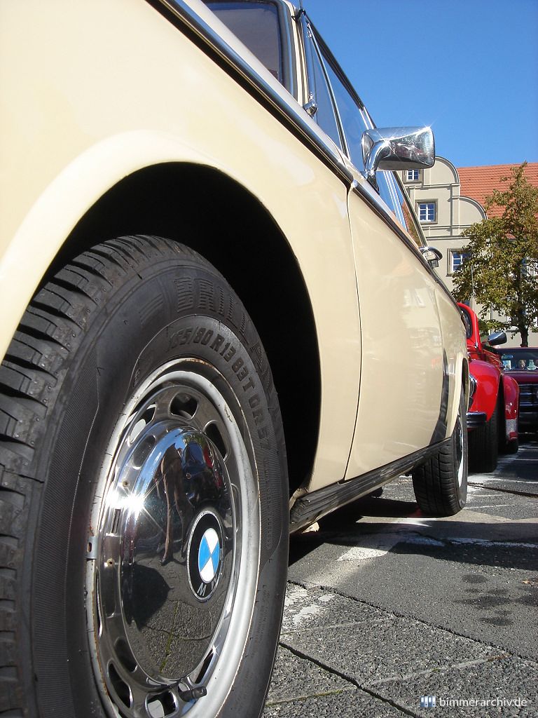 BMW 2002