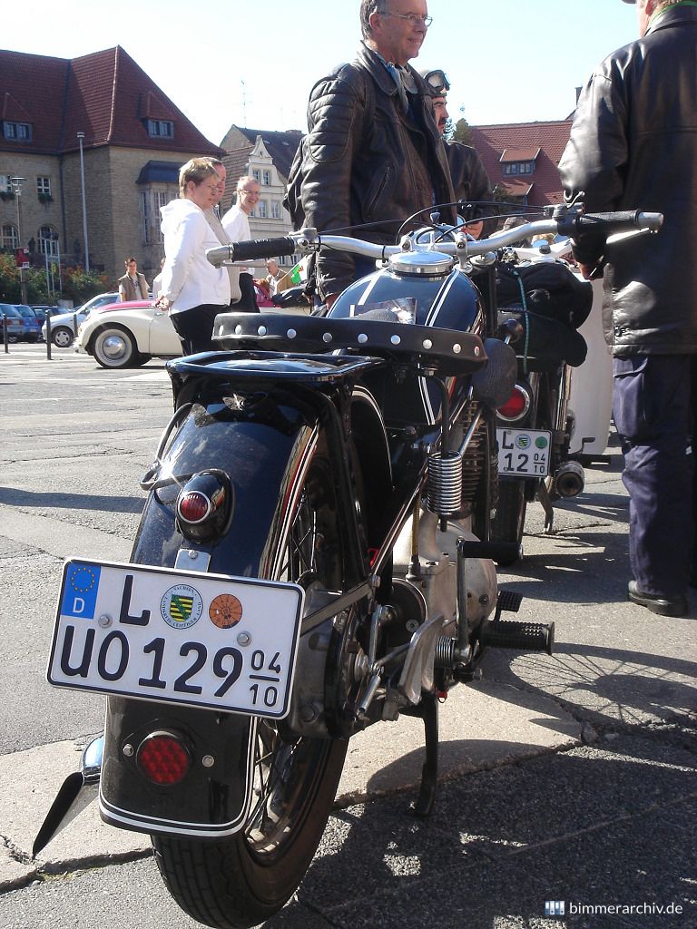 BMW R 35