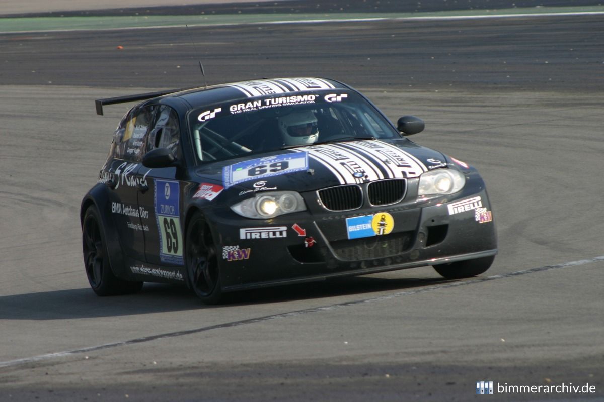 Dörr Motorsport
