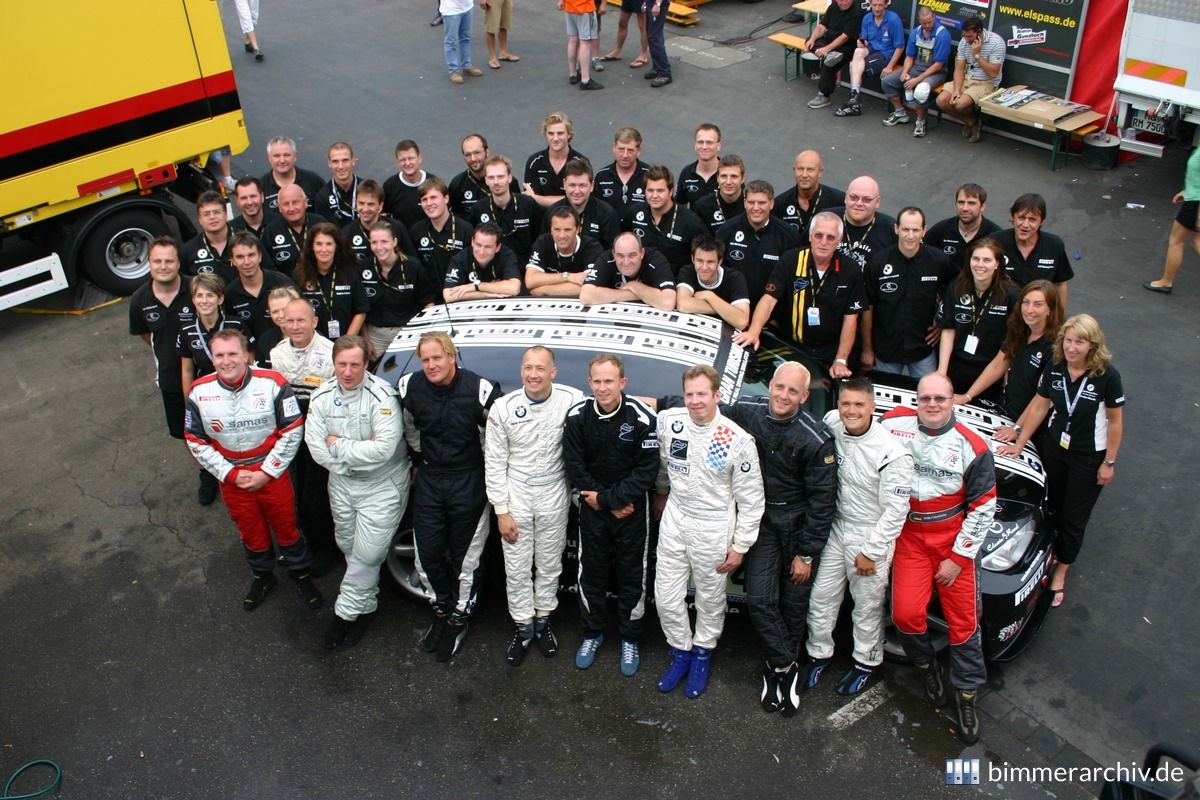 Dörr Motorsport