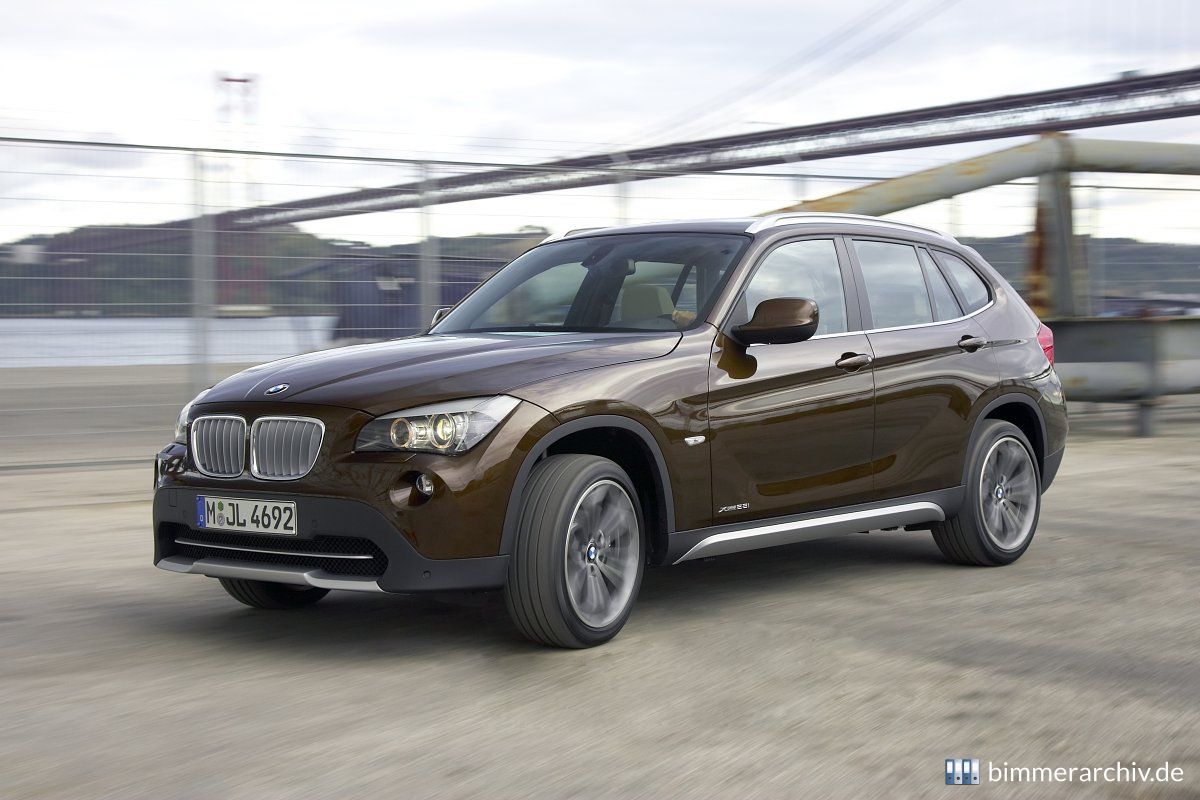 BMW X1 xDrive28i