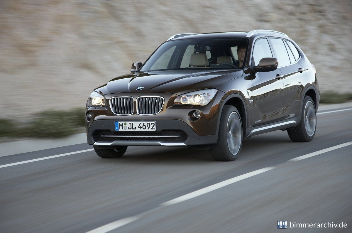 BMW X1 xDrive28i