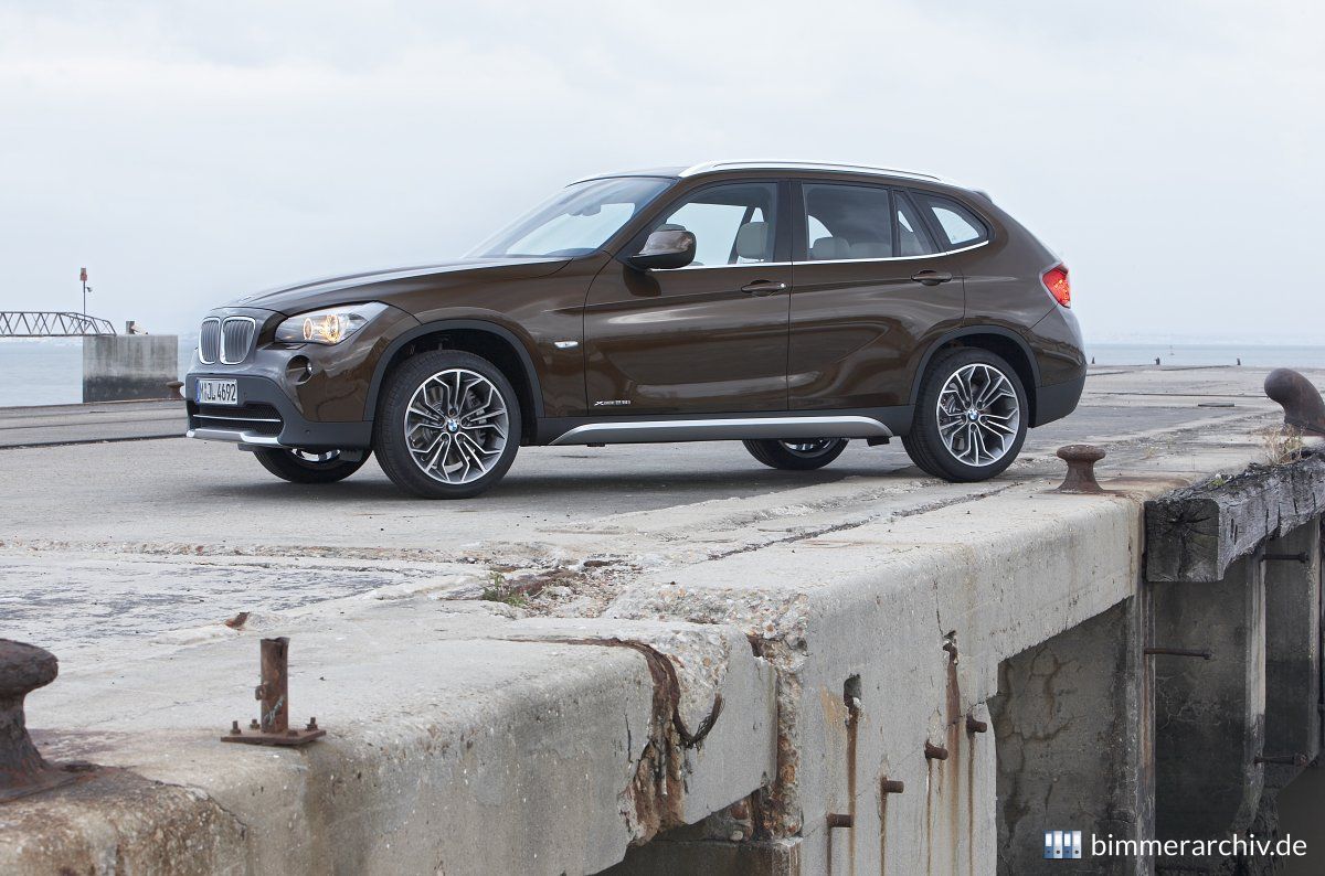 BMW X1 xDrive28i