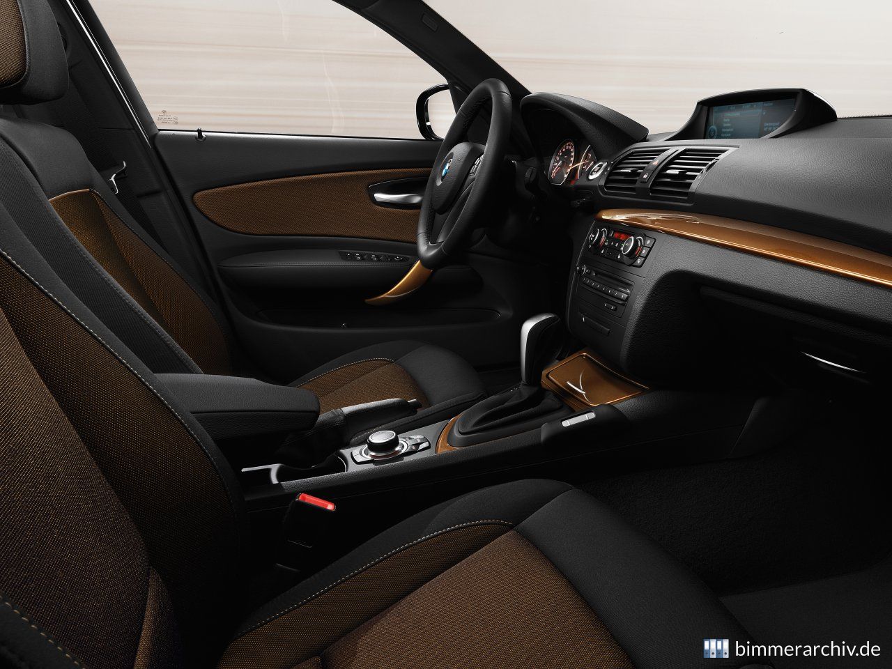 BMW 1er Edition Lifestyle