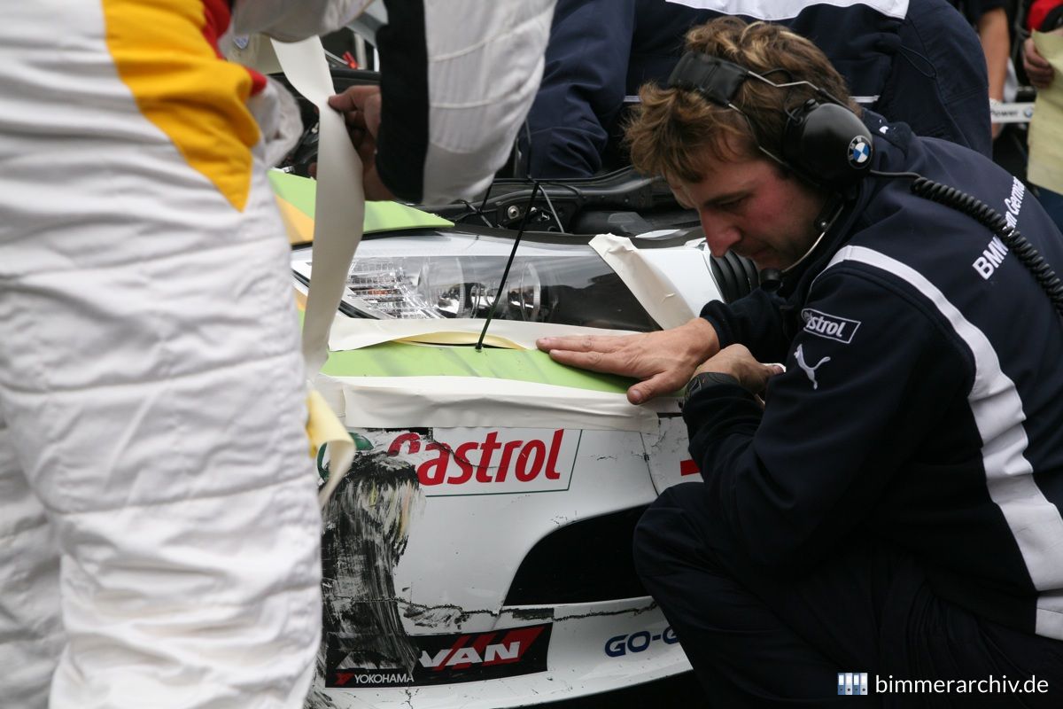 2. Rennen - Augusto Farfus