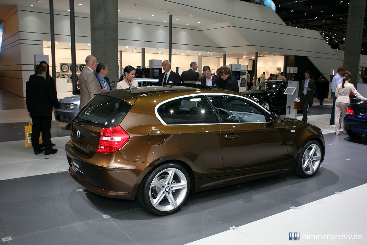 BMW 116d