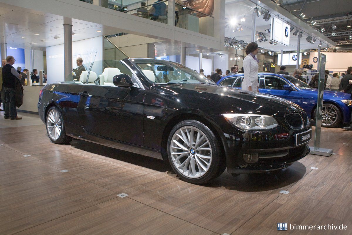 BMW 318i