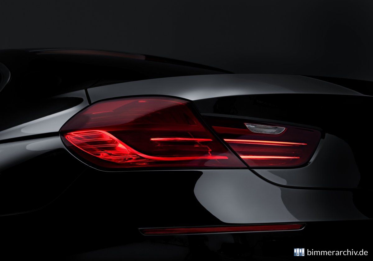 BMW Concept Gran Coupé