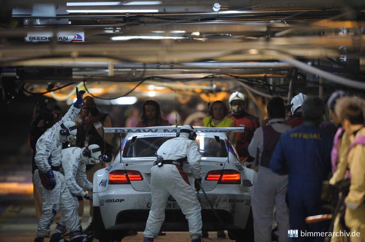 Jörg Müller, Augusto Farfus, Uwe Alzen, BMW M3 GT2, No 78