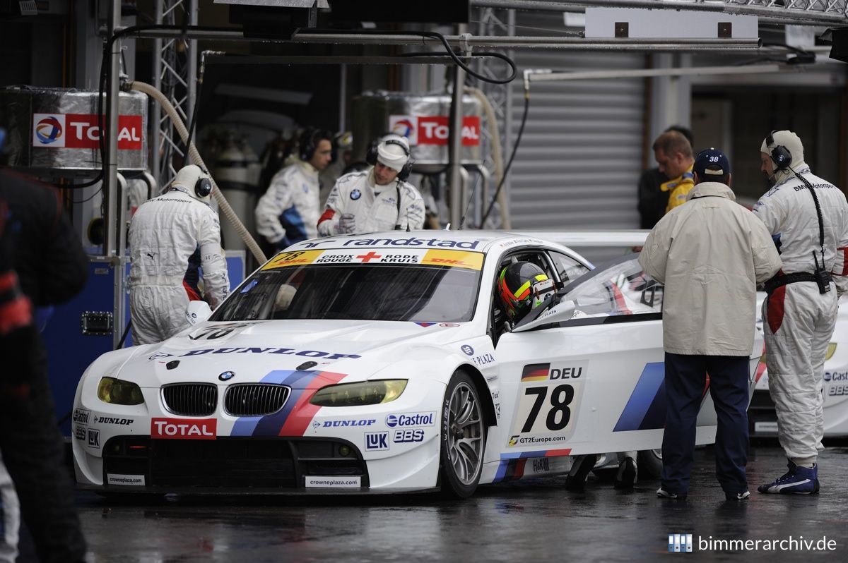 Jörg Müller, Pedro Lamy, Uwe Alzen, No 78, Team BMW Motorsport, BMW M3 GT2