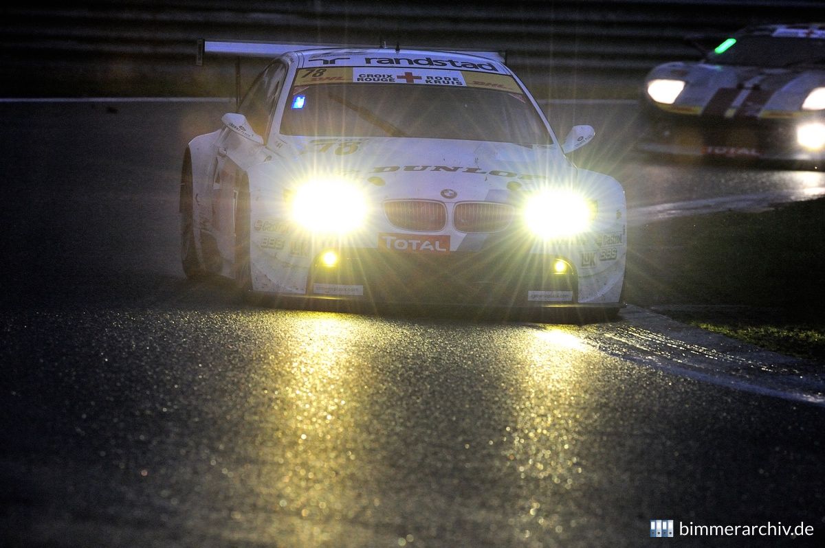 Jörg Müller, Pedro Lamy, Uwe Alzen, No 78, Team BMW Motorsport, BMW M3 GT2