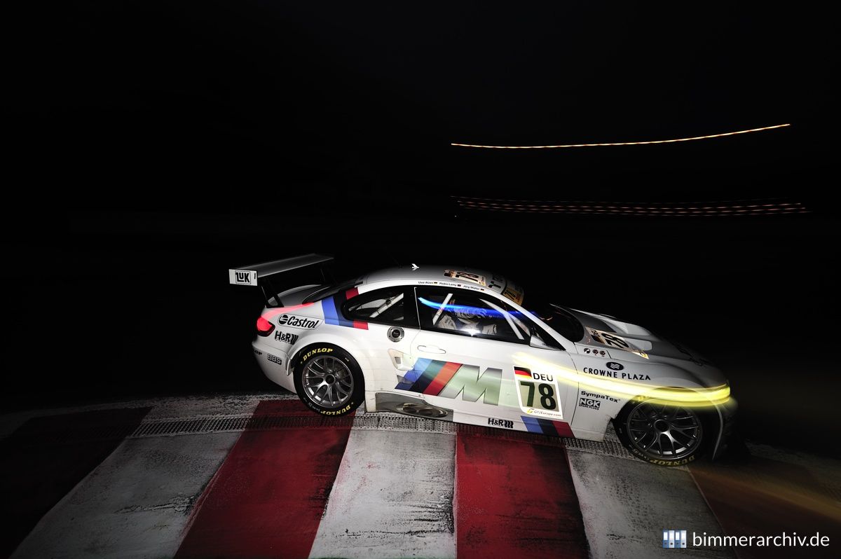 Jörg Müller, Pedro Lamy, Uwe Alzen, No 78, Team BMW Motorsport, BMW M3 GT2