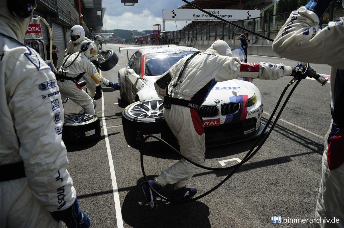 Dirk Werner, Dirk Müller, Dirk Adorf, No 79, Team BMW Motorsport, BMW M3 GT2