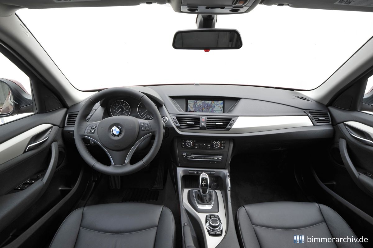 BMW X1 xDrive28i