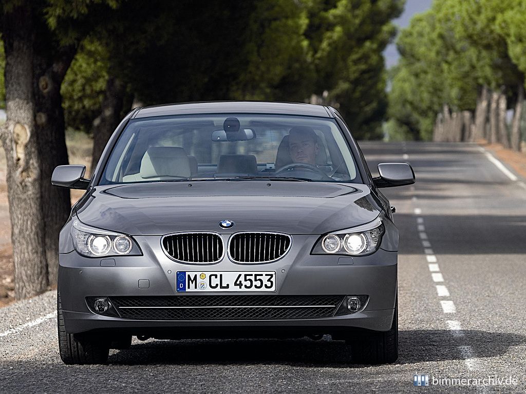 BMW 530i