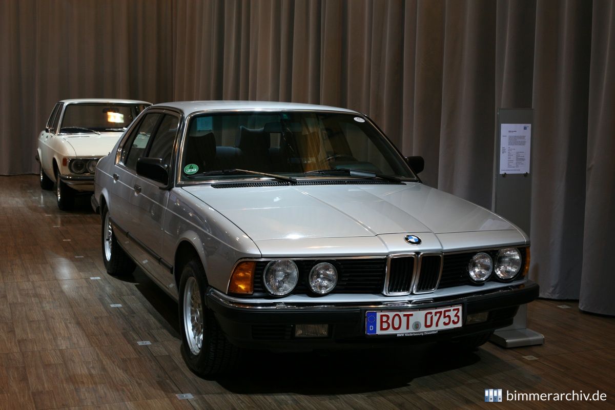 BMW 728i