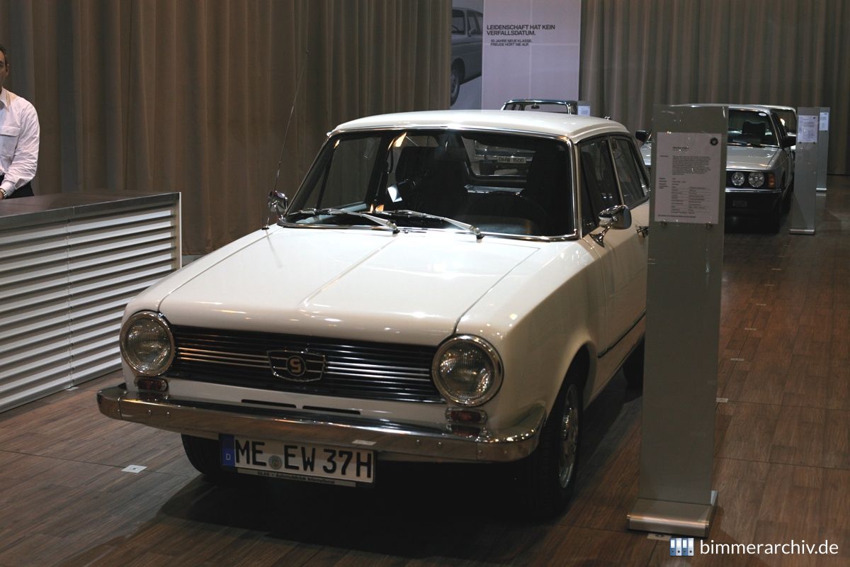 Glas 1304 CL