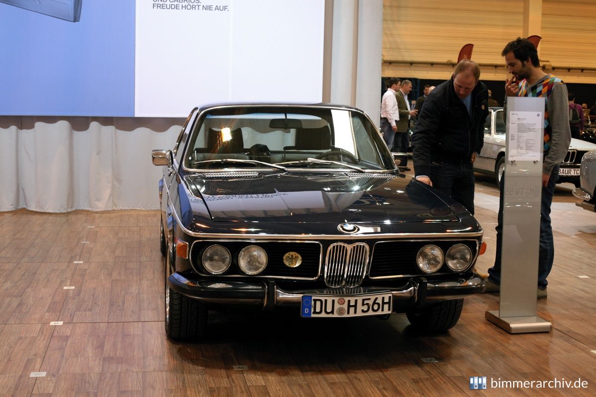 BMW 3.0 CSi
