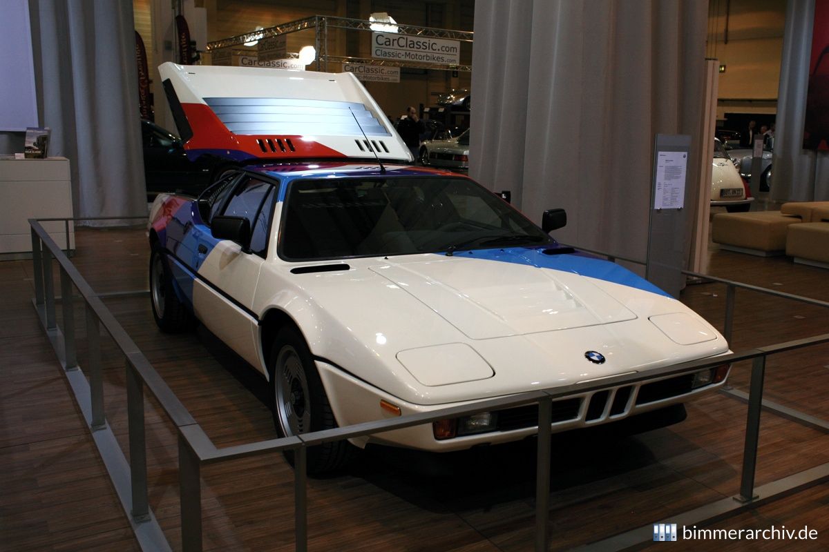 BMW M1