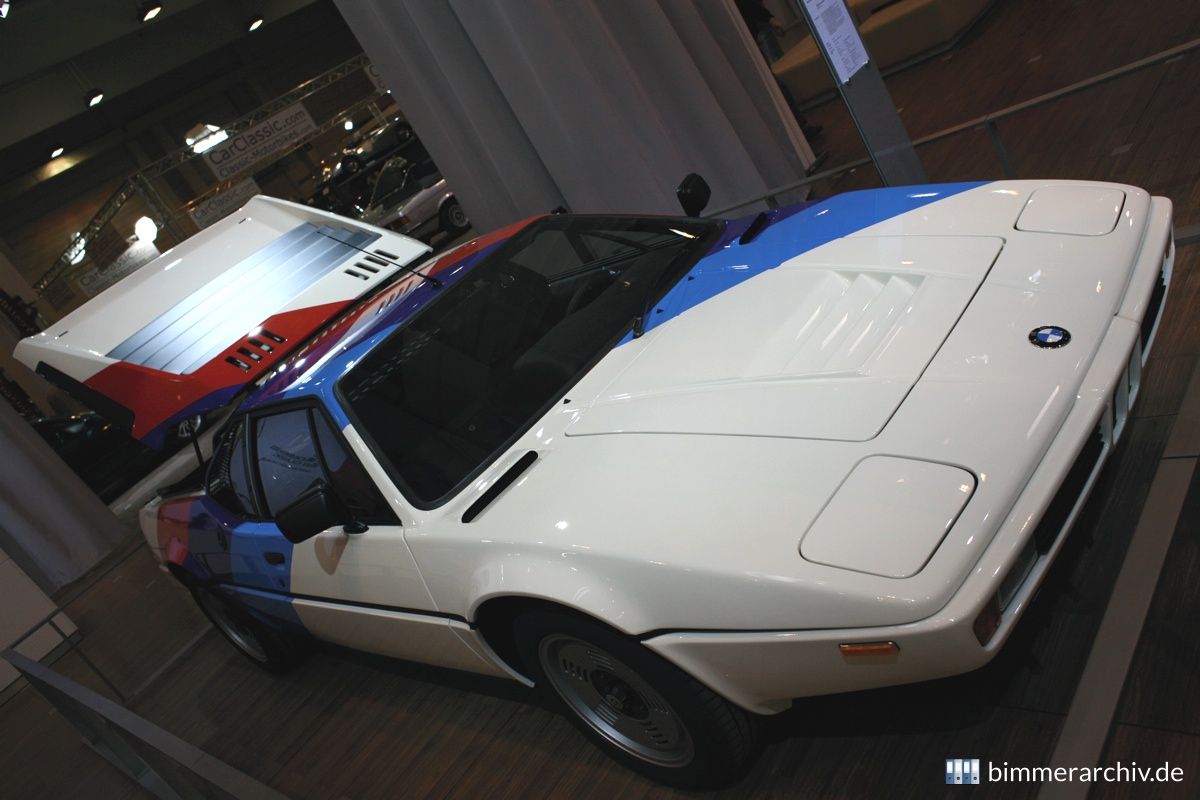 BMW M1