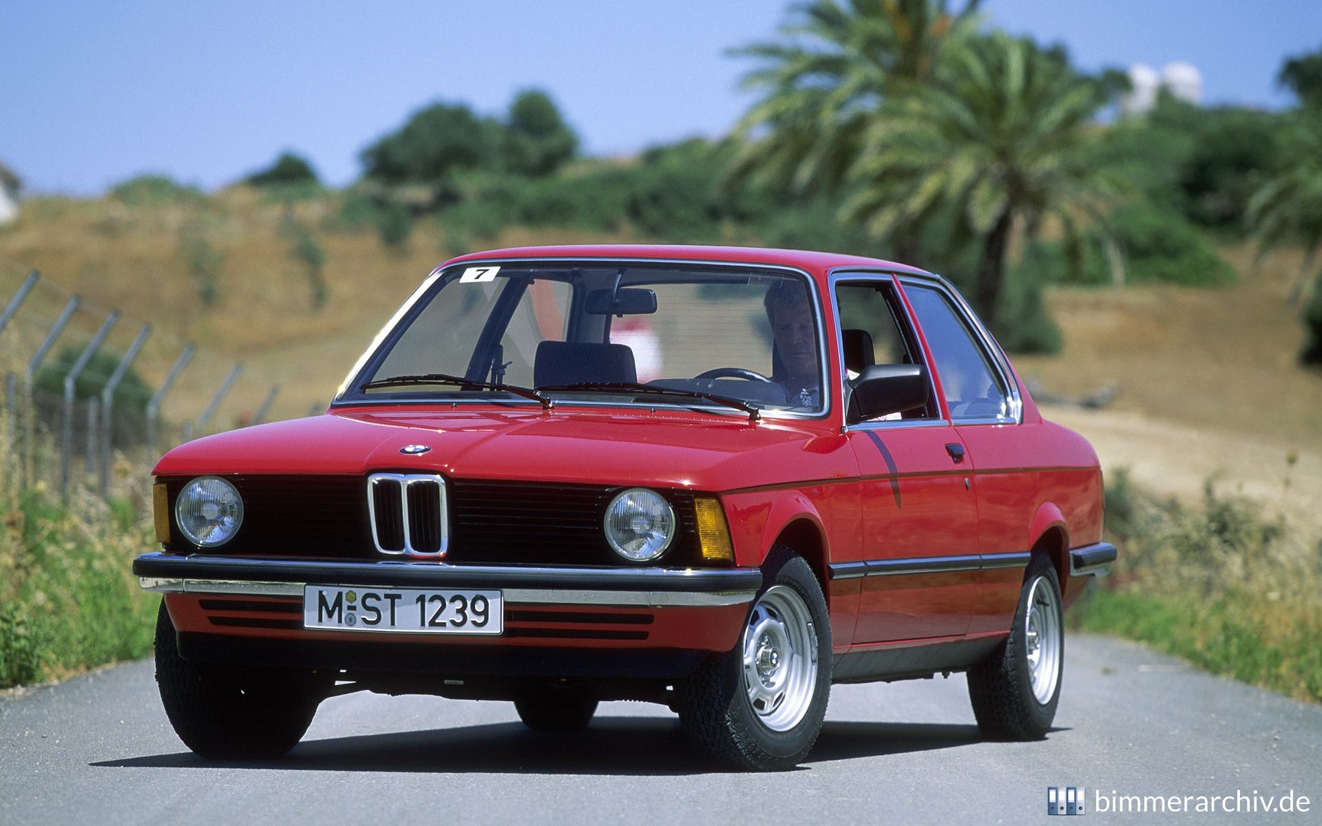 BMW 3er (E21)