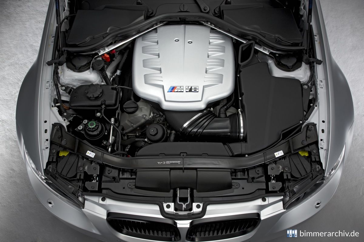 BMW M3 CRT