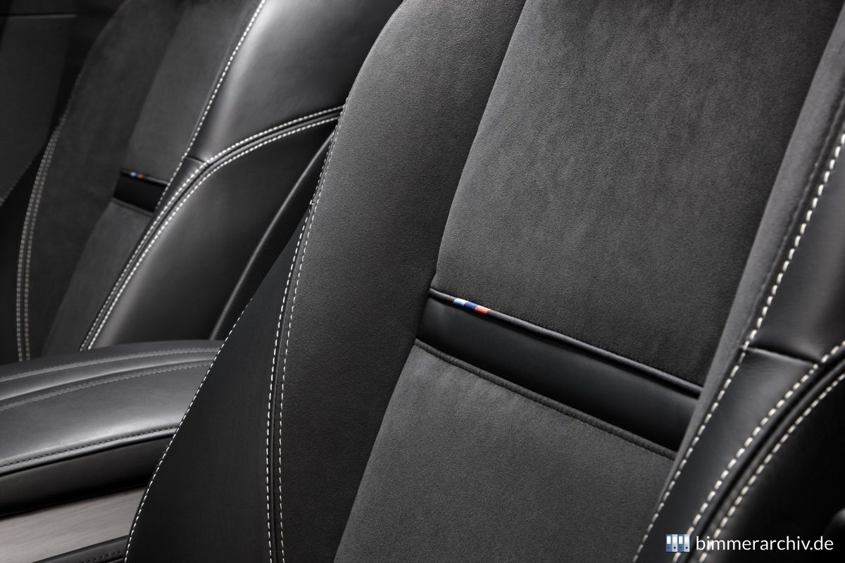 BMW X6 M50d