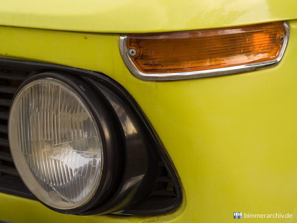 BMW 1502