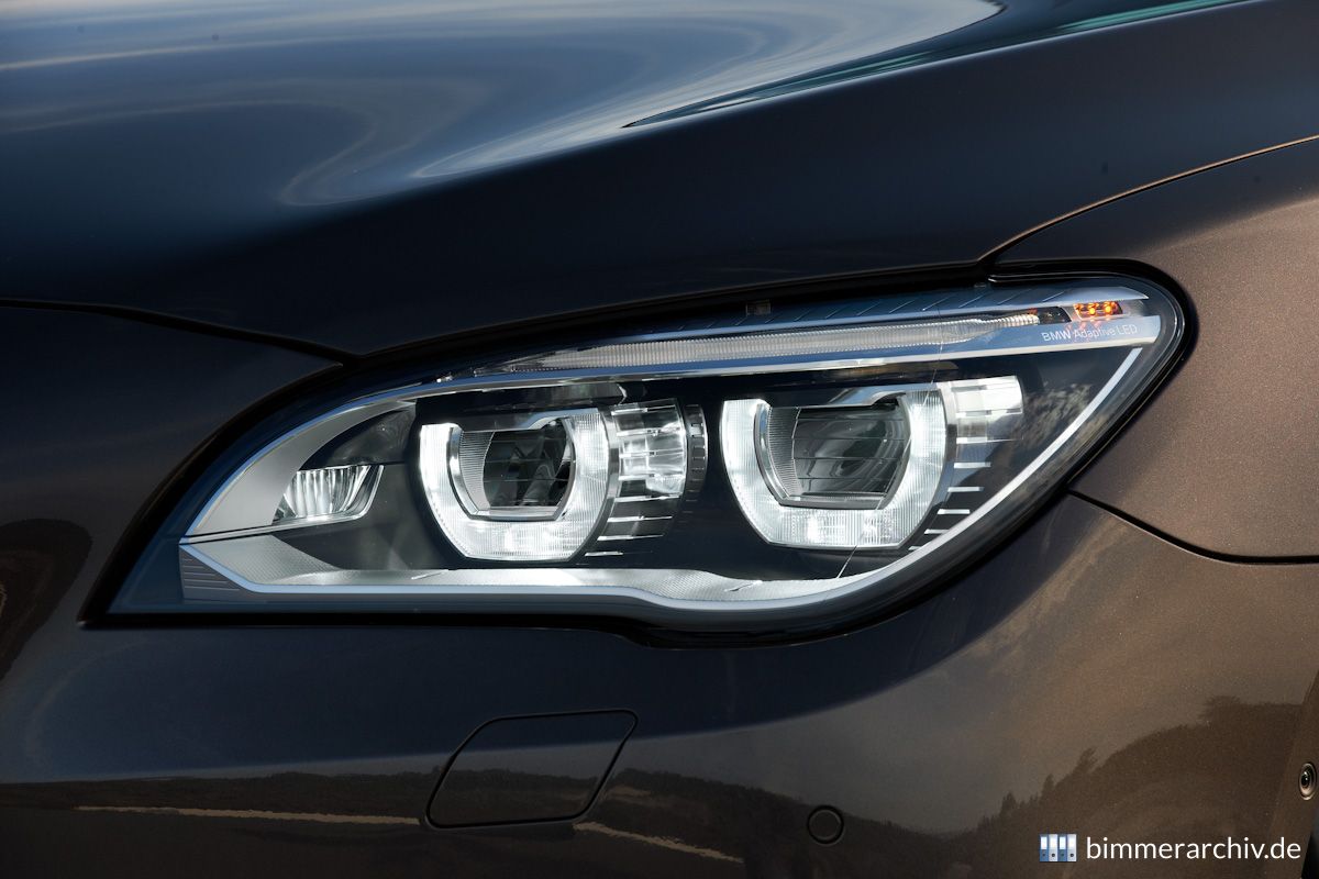 BMW 750Li