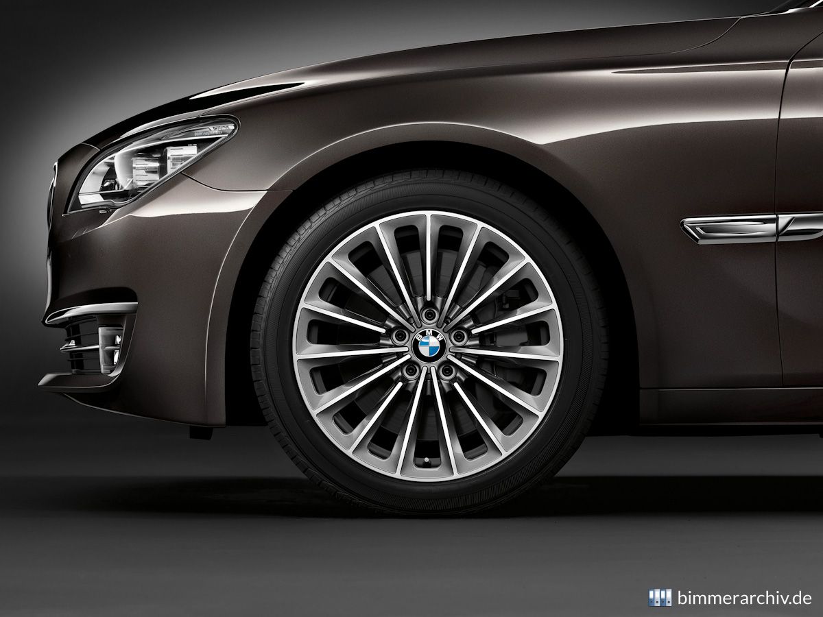 BMW 750Li