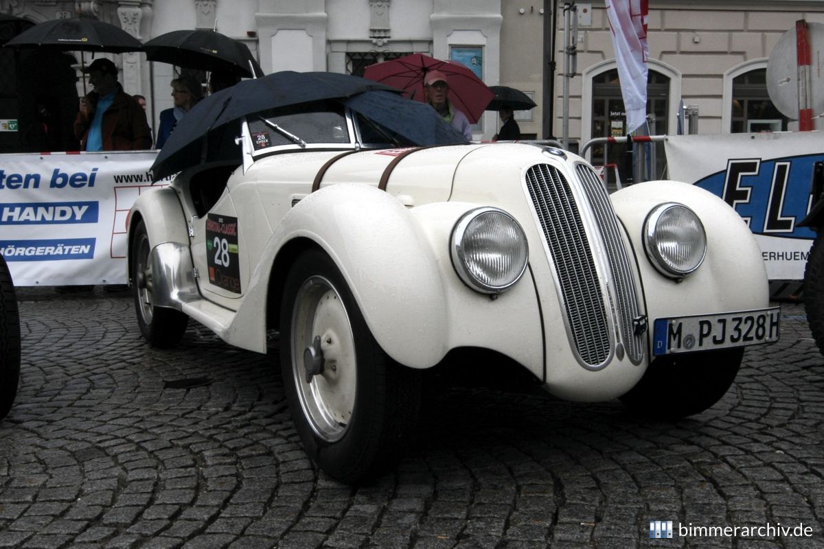 BMW 328