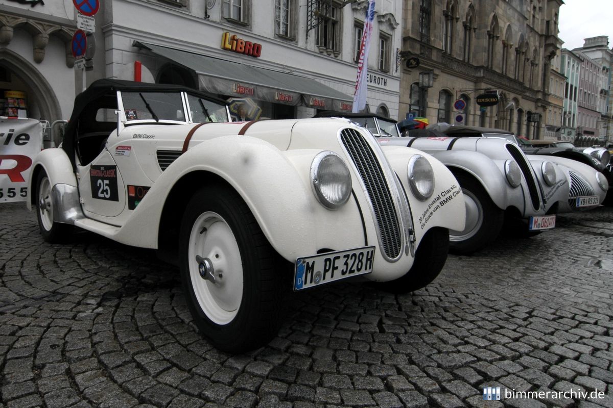 BMW 328