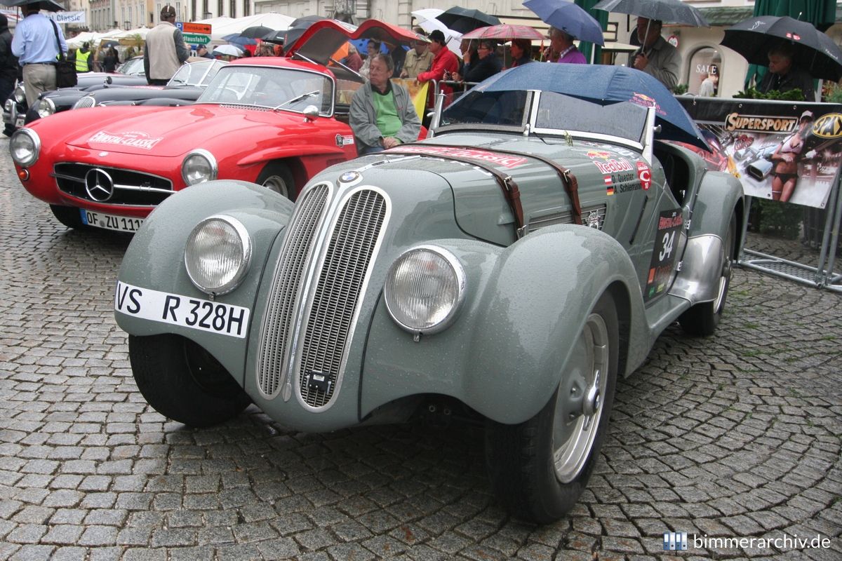 BMW 328