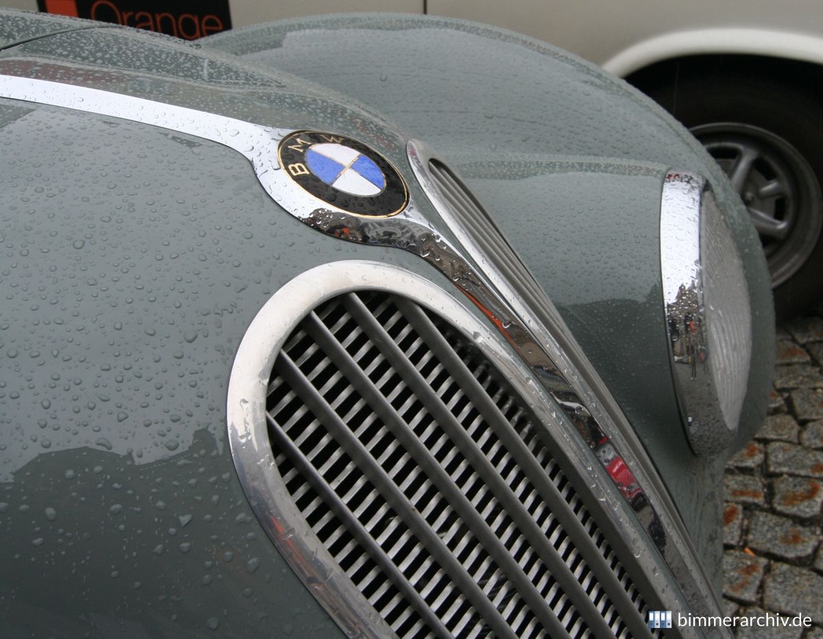 BMW 328