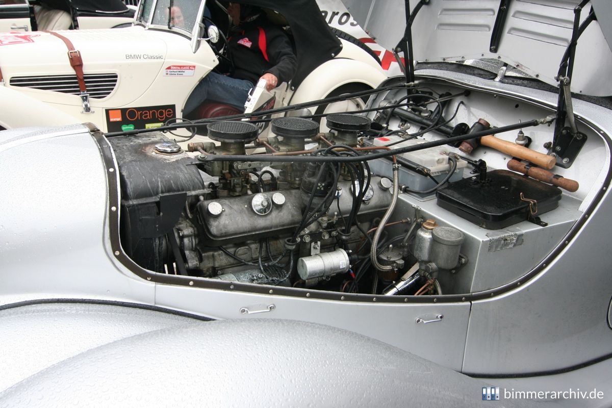 BMW 328