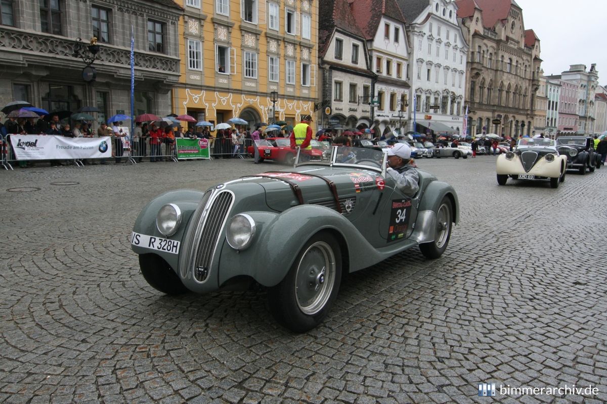 BMW 328