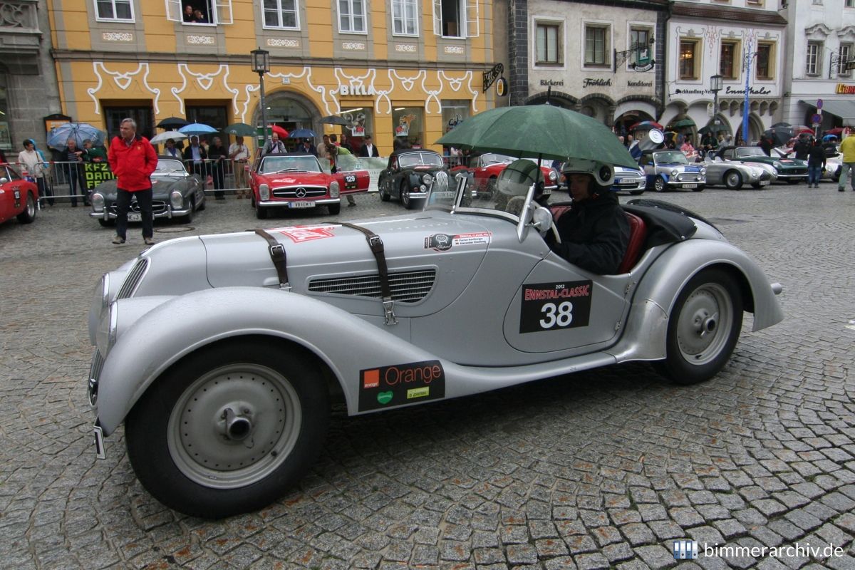 BMW 328