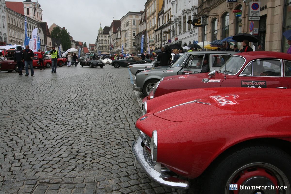 BMW 507