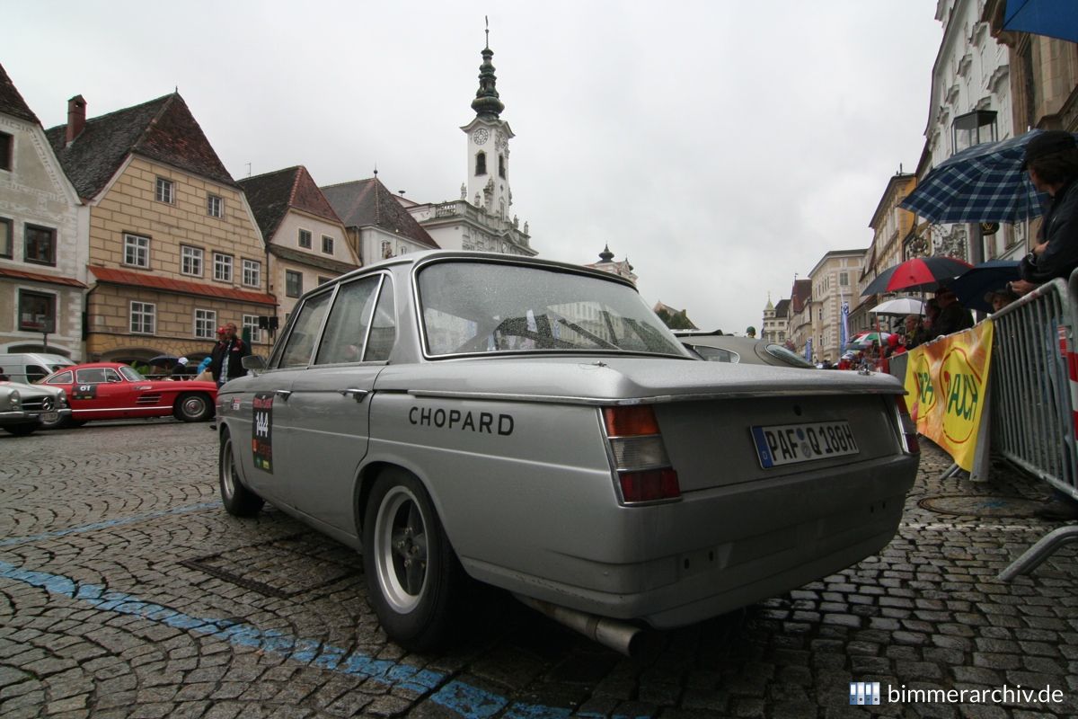 BMW 1800 ti