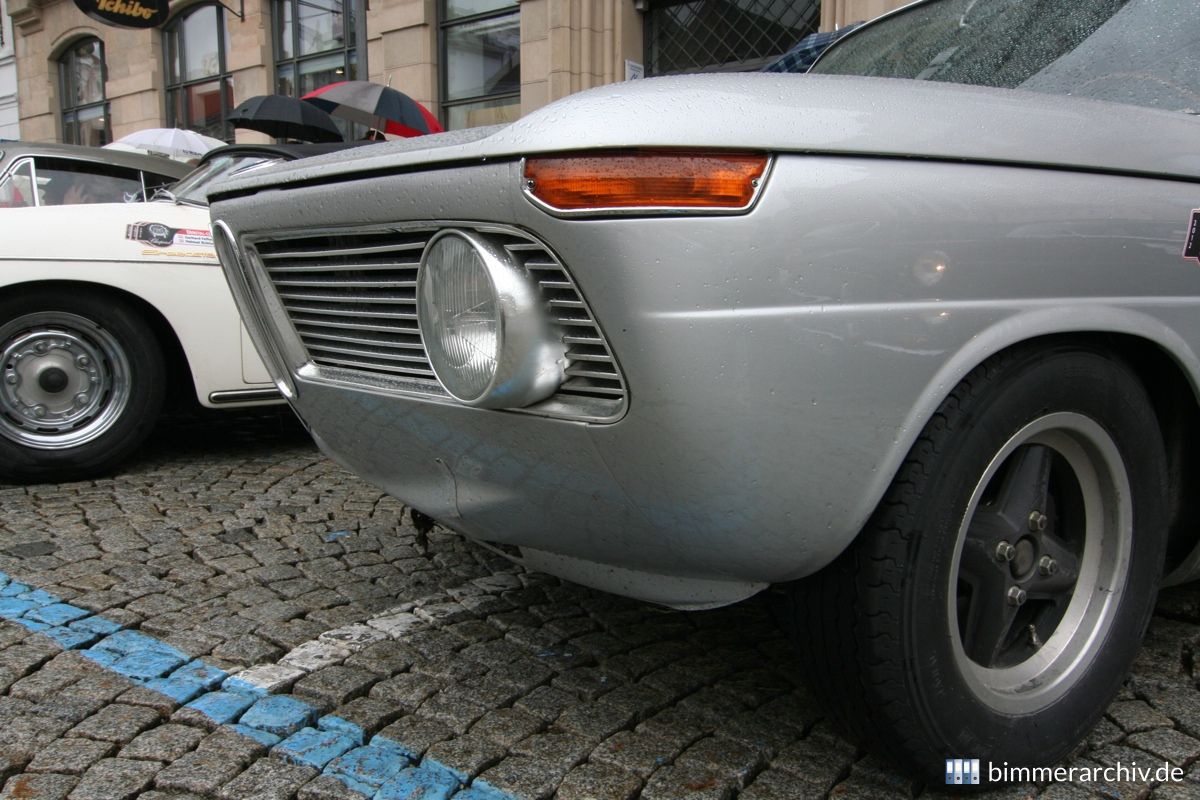 BMW 1800 ti