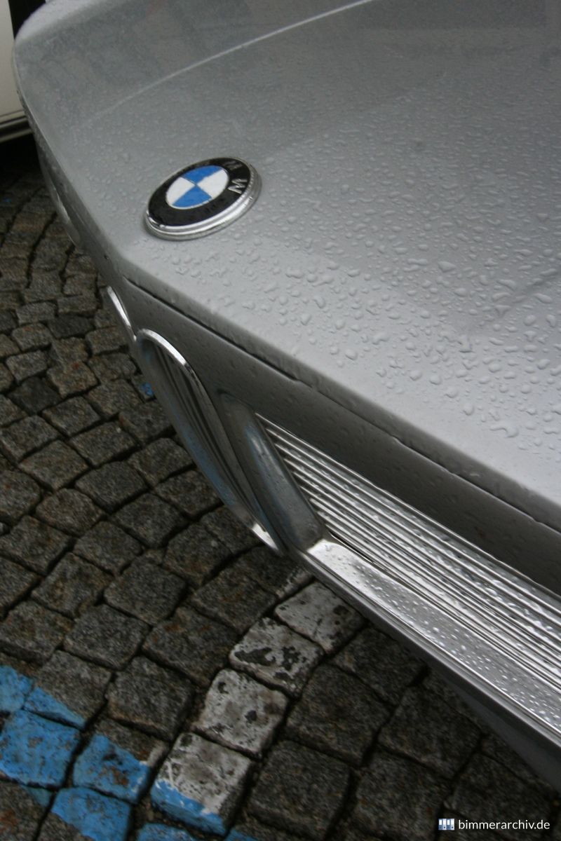 BMW 1800 ti