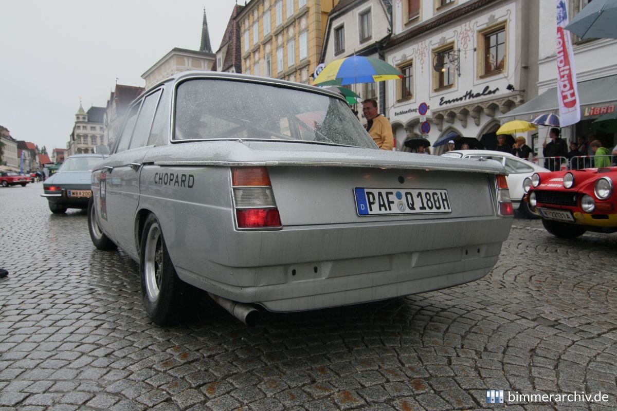 BMW 1800 ti