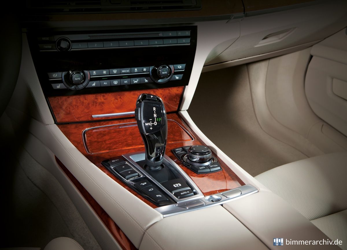 BMW Alpina B7 Bi-Turbo