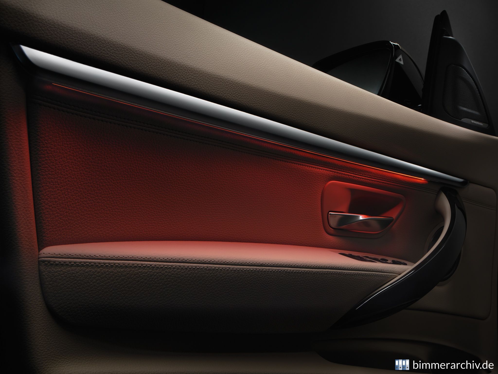 BMW 3er Gran Turismo - Modern Line